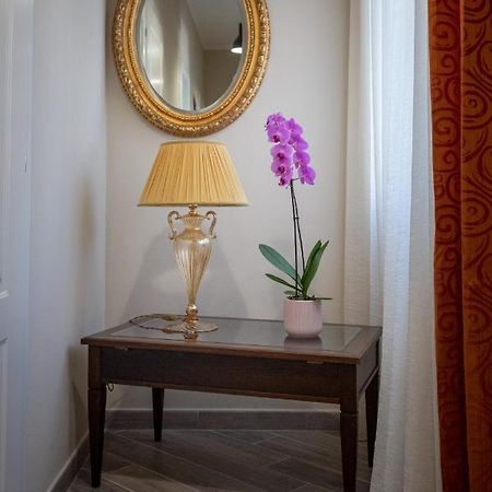 Hotel Saint Joseph à Livourne Extérieur photo