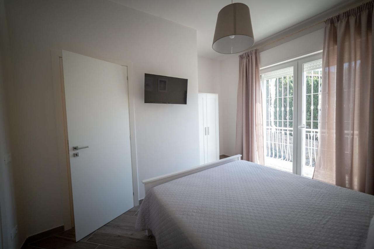 Hotel Saint Joseph à Livourne Extérieur photo