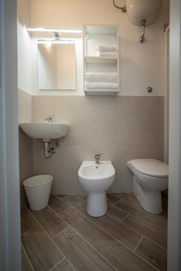 Hotel Saint Joseph à Livourne Extérieur photo