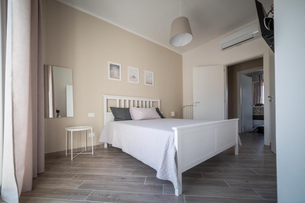 Hotel Saint Joseph à Livourne Extérieur photo