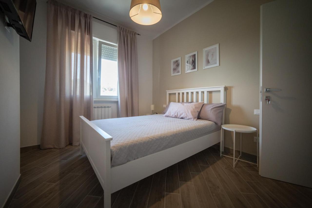 Hotel Saint Joseph à Livourne Extérieur photo