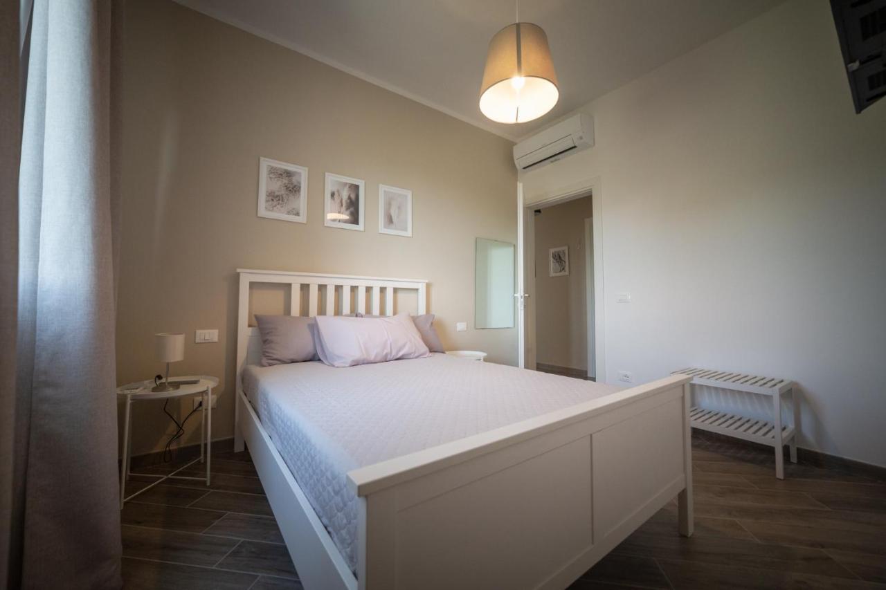 Hotel Saint Joseph à Livourne Extérieur photo